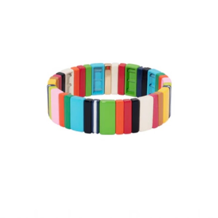 Roxanne Assoulin Jambalaya Bracelet 80$